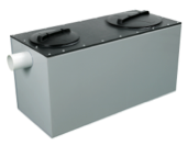 250lt Grease Trap