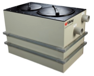 600lt Grease Trap